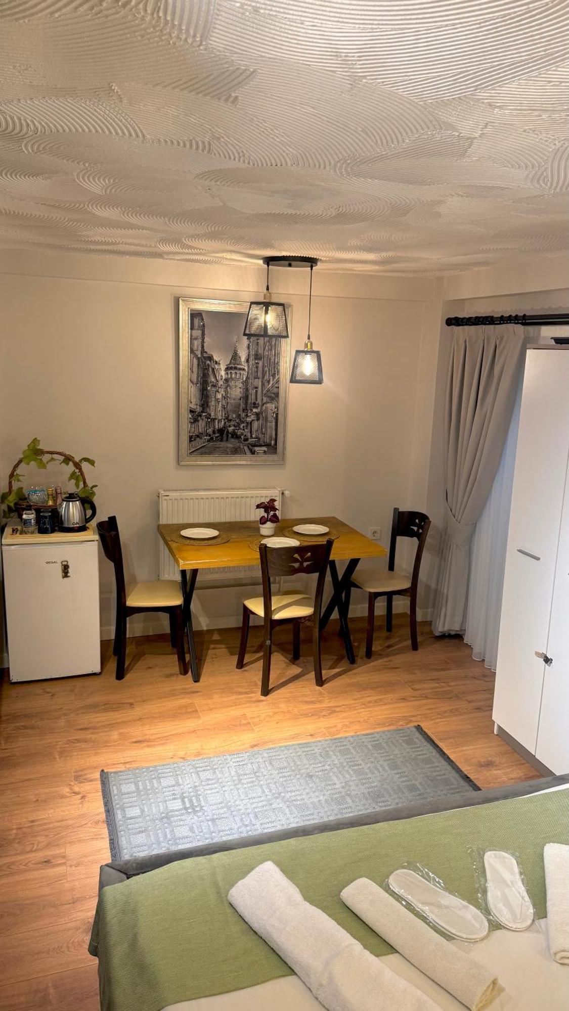 Gv Suites Galata — Fotoğraflar 2